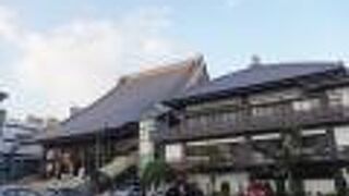 西本願寺 鹿児島別院