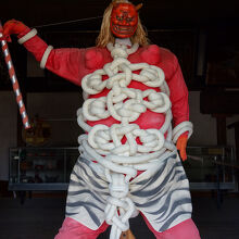 安久美神戸神明社