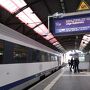 アーヘン中央駅