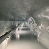 さすがに標高3400mは空気薄い