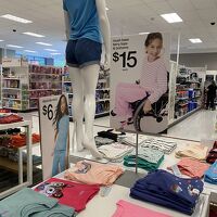 ターゲット (アラモアナセンター店)