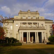 県政記念館 （旧鹿児島県庁舎本館）