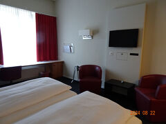 Hotel Wartmann am Bahnhof 写真