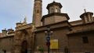 サン パブロ教会