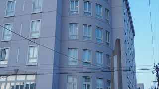 グランパレット函館