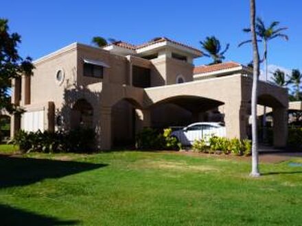 スイーツ アット ザ ベイ クラブ ワイコロア ビーチ リゾート 写真