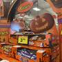 ハロウィンのチョコレート
