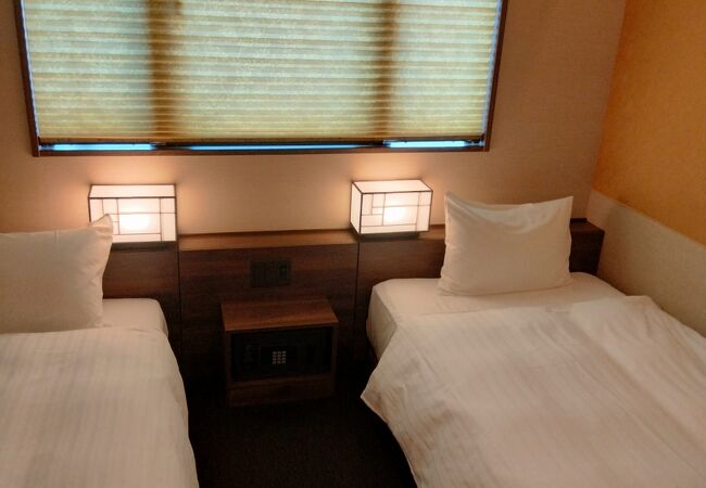 Welina Hotel 心斎橋 和NAGOMI