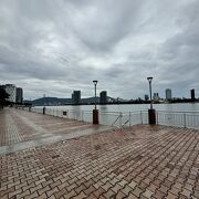 ハン川