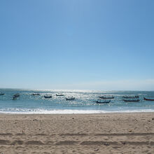 ジャーマンビーチ