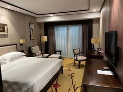 シャン ユン シャ ガーデン ホテル 写真