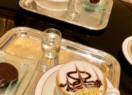 ル カフェ