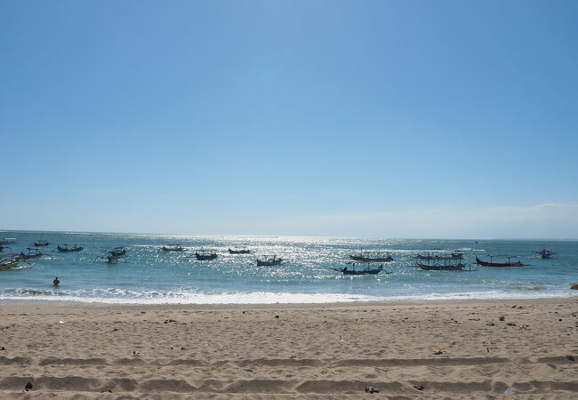 ジャーマンビーチ