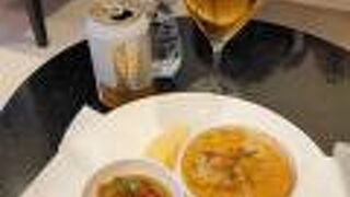 シャワーあります