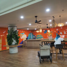 Klookカウンター