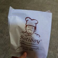 ロティボーイ (スリアKLCC店)