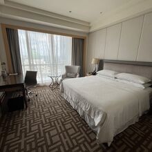 シェラトン ペタリング ジャヤ ホテル
