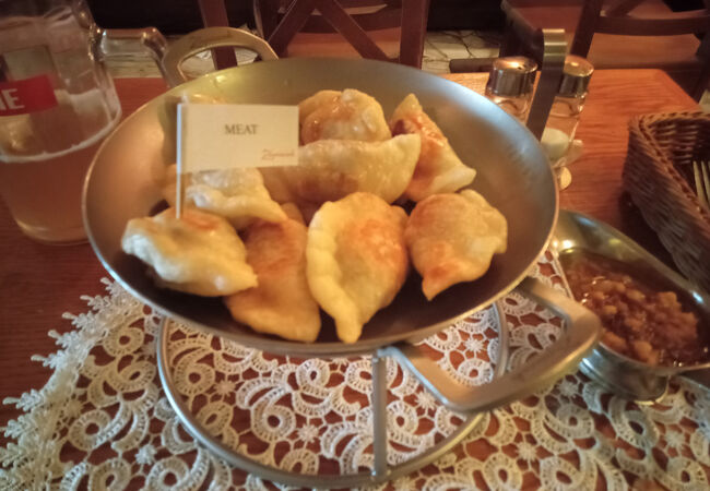 [値下げ] Fine Polish Cuisine　高級ポーランド料理 値下げ] Fine Polish Cuisine 高級ポーランド料理 Fine Polish