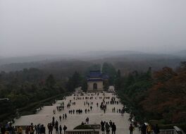 中山陵