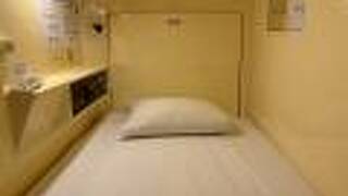 カプセルランド 湯島