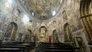 サン アントニオ デ ロス アレマネス教会