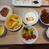 美味しい食事
