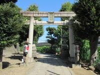 赤羽八幡神社