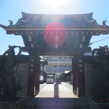 大恩寺