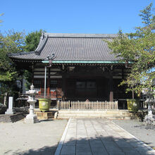 宝憧院