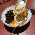 台北の美味しい豆花