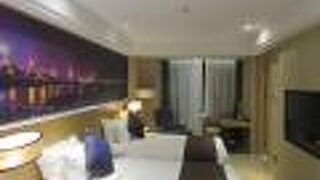 スカイ ワールド ホテル チンタオ