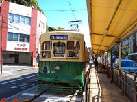 長崎電気軌道/長崎の路面電車