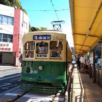 長崎電気軌道/長崎の路面電車