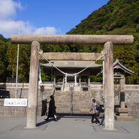 鶴嶺神社