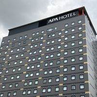 アパホテル