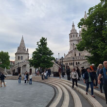 時間をすぎると入場させてもらえないので注意。