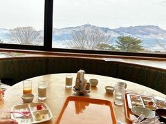 ホテルグリーンピア南阿蘇