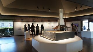 鹿児島世界文化遺産オリエンテーションセンター