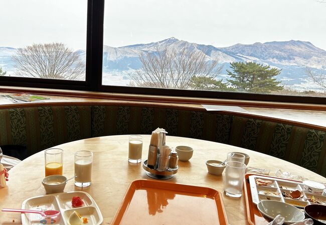 ホテルグリーンピア南阿蘇