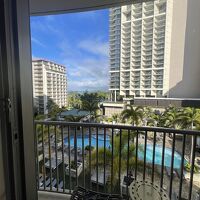 ラナイもゆったり