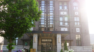 Unwind Hotel & Bar Otaru