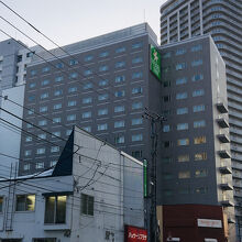 ホテル写真