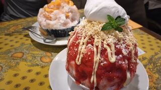 レ・ボ・プロヴァンス