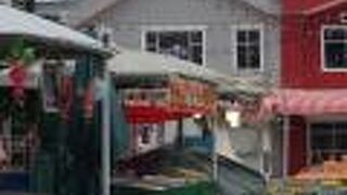 Marina Market at Central Marina?