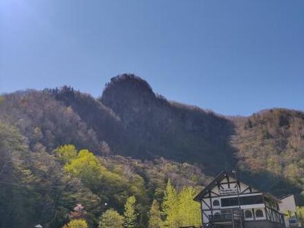 層雲峡温泉 湯元銀泉閣（ＢＢＨホテルグループ） 写真