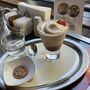 ニューヨーク カフェ