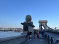 セーチェニー鎖橋