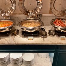 あまり目ぼしいものはありませんが…