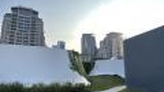 台中国家歌劇院