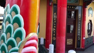 左営蓮池潭/龍虎塔